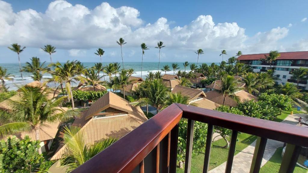 Marulhos Resort Porto De Galinhas Exterior photo