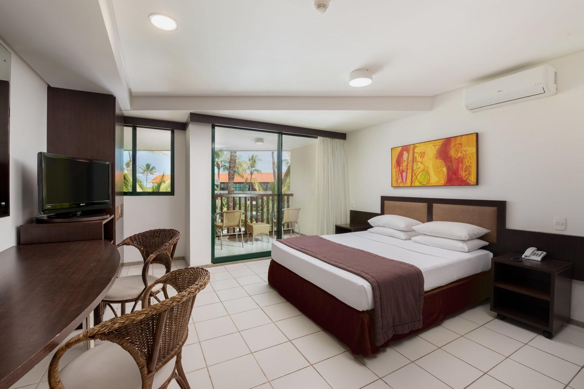 Marulhos Resort Porto De Galinhas Exterior photo