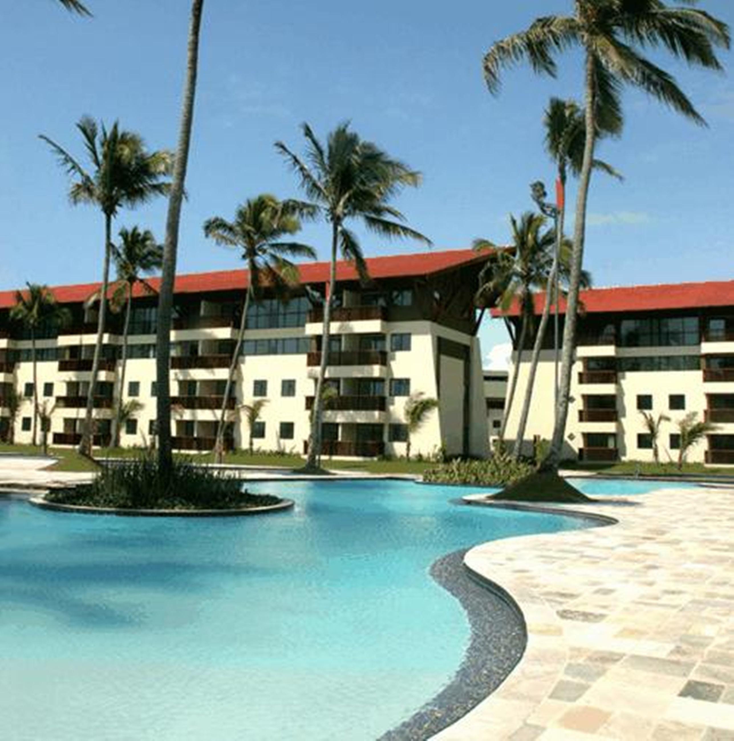 Marulhos Resort Porto De Galinhas Exterior photo