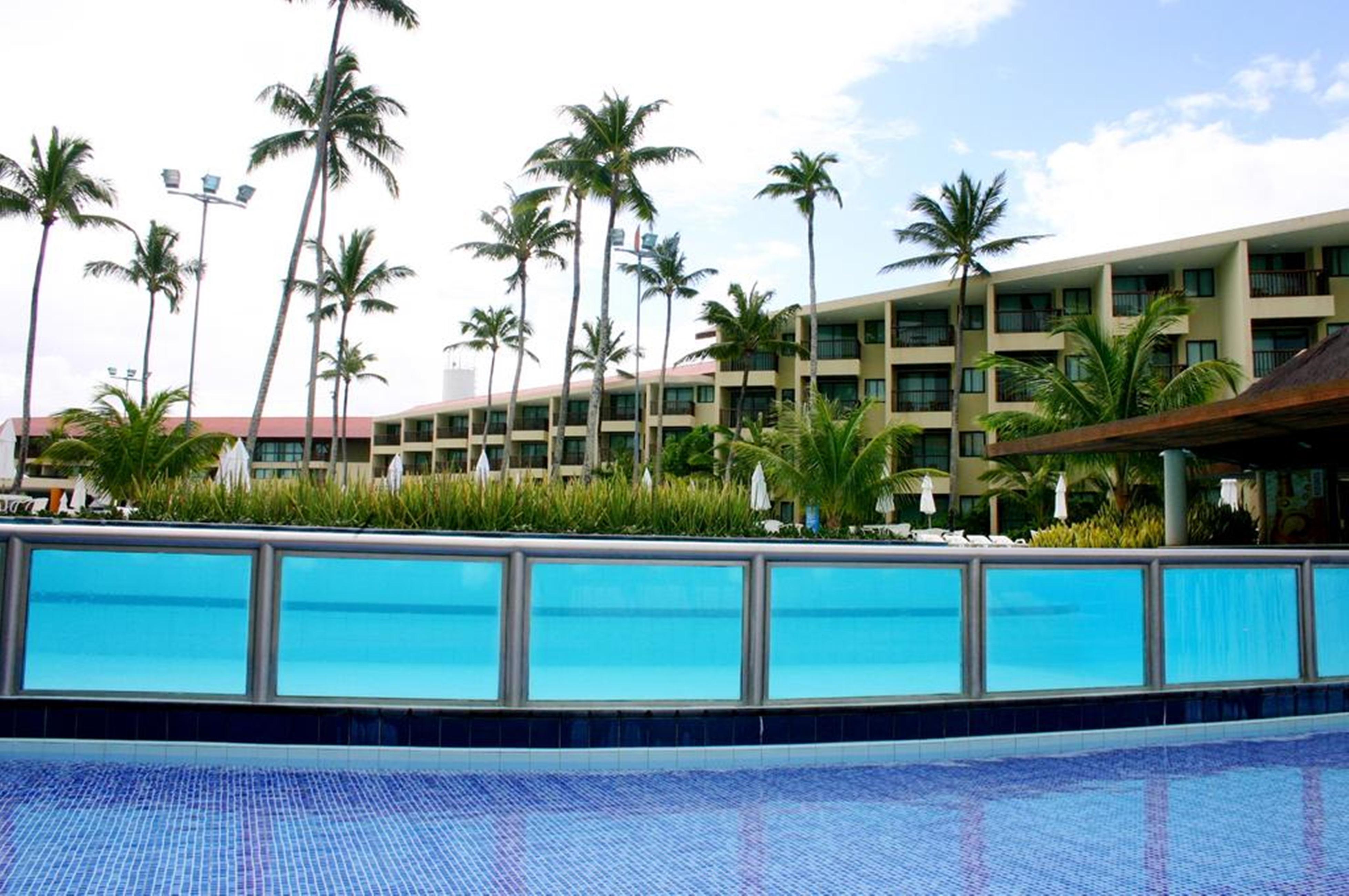 Marulhos Resort Porto De Galinhas Exterior photo