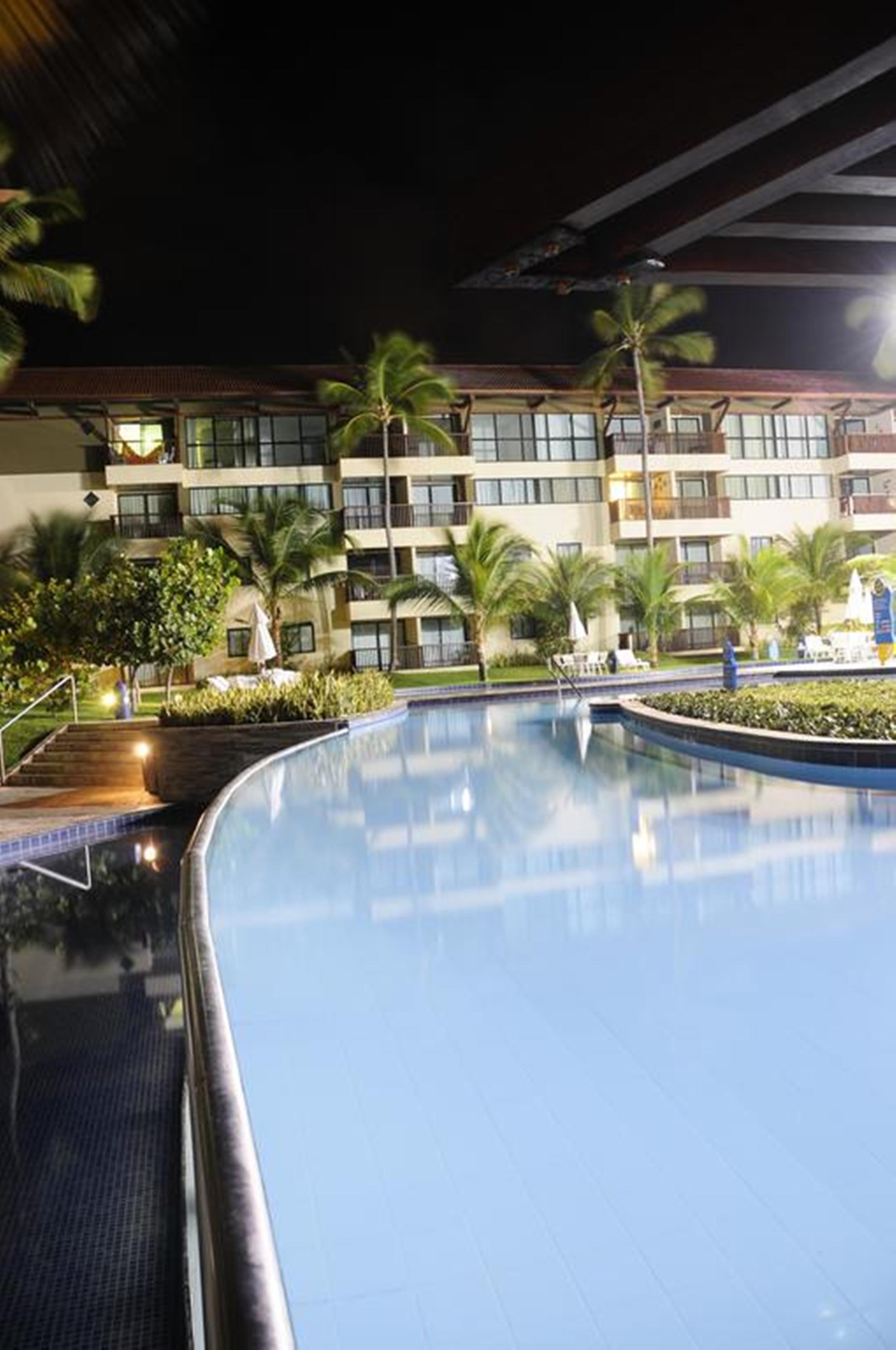 Marulhos Resort Porto De Galinhas Exterior photo