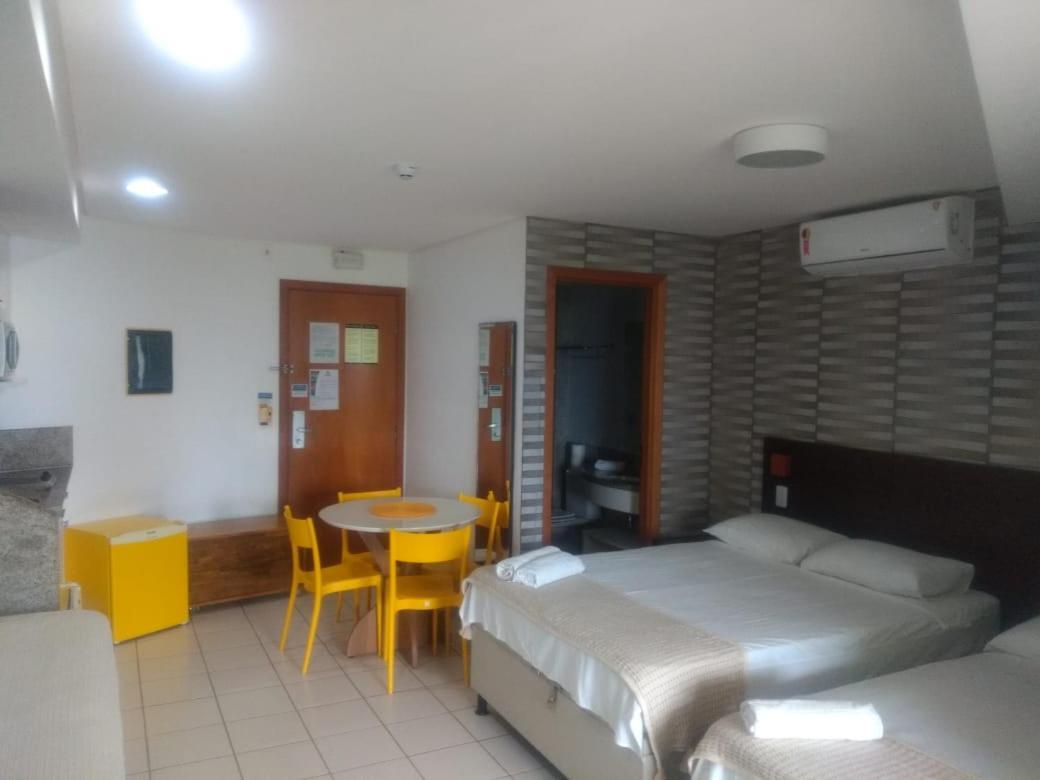 Marulhos Resort Porto De Galinhas Exterior photo