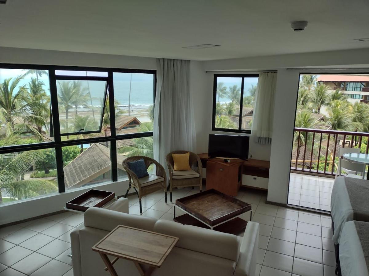 Marulhos Resort Porto De Galinhas Exterior photo