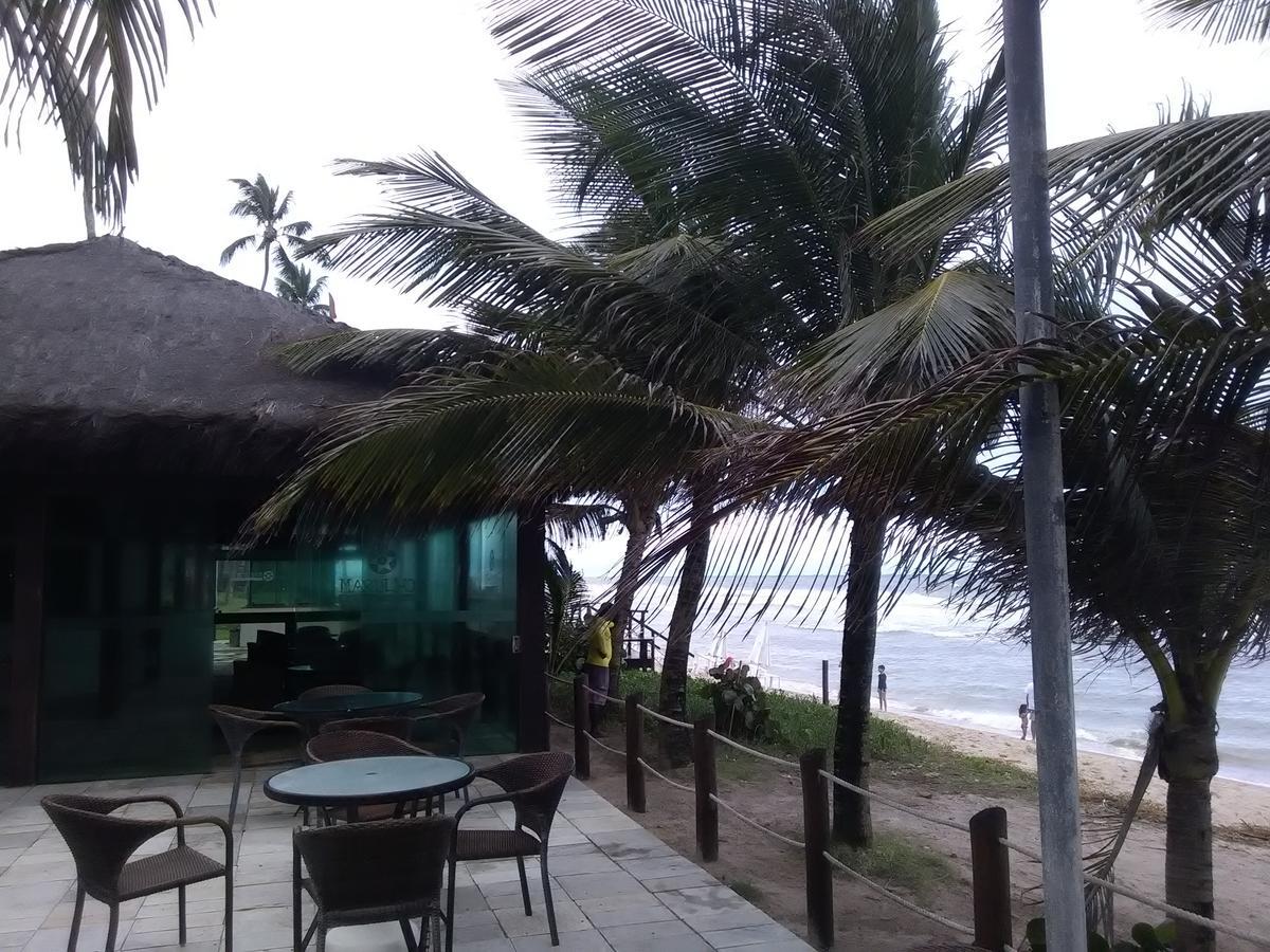 Marulhos Resort Porto De Galinhas Exterior photo
