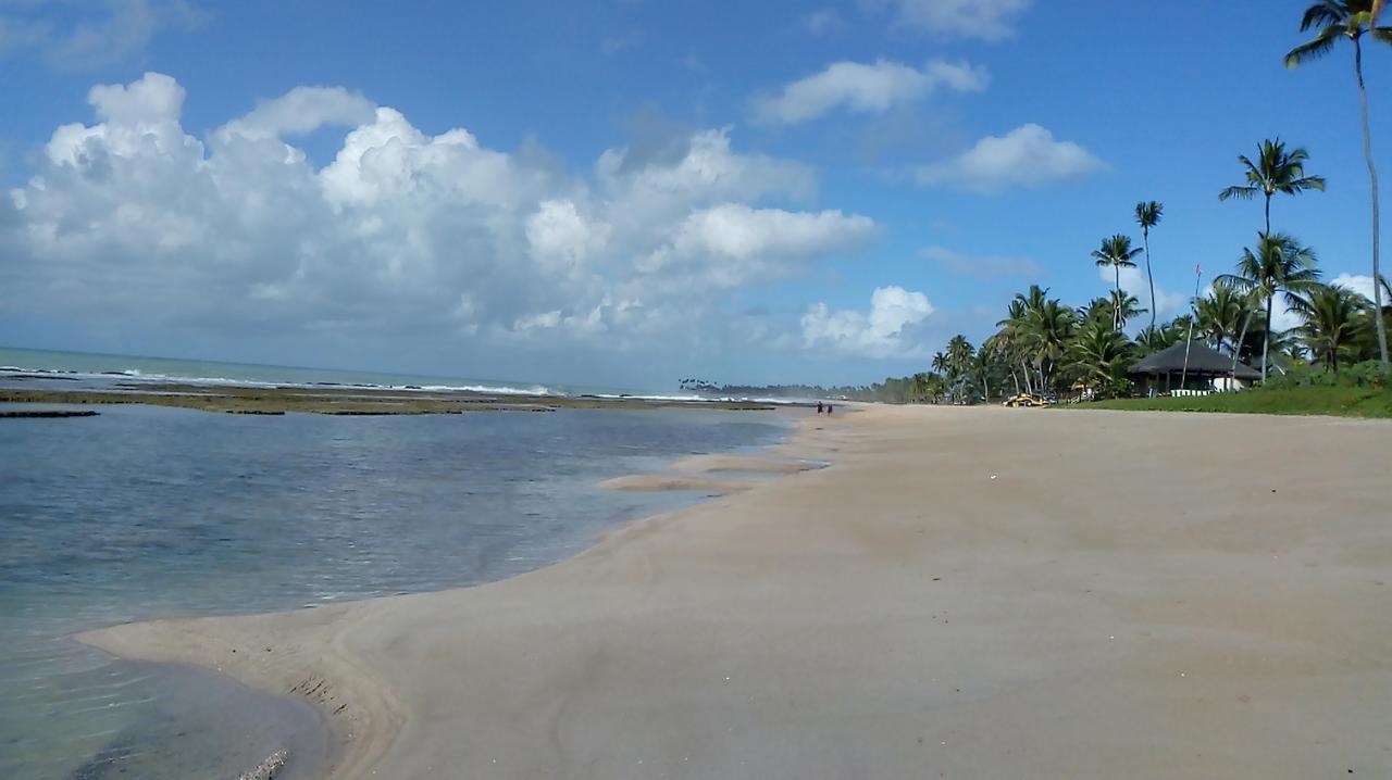 Marulhos Resort Porto De Galinhas Exterior photo